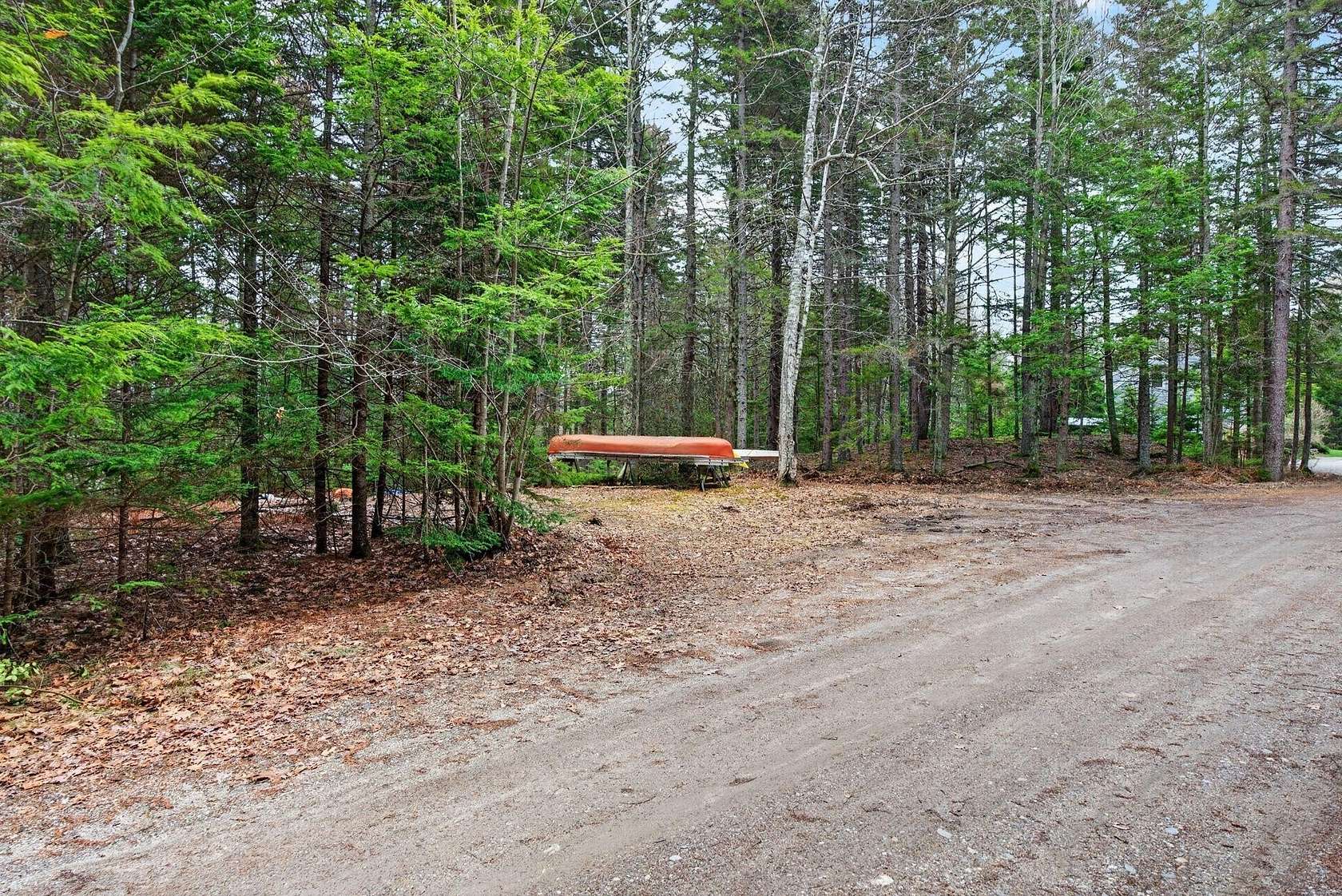 2 Acres of Residential Land for Sale in Brunswick, Maine