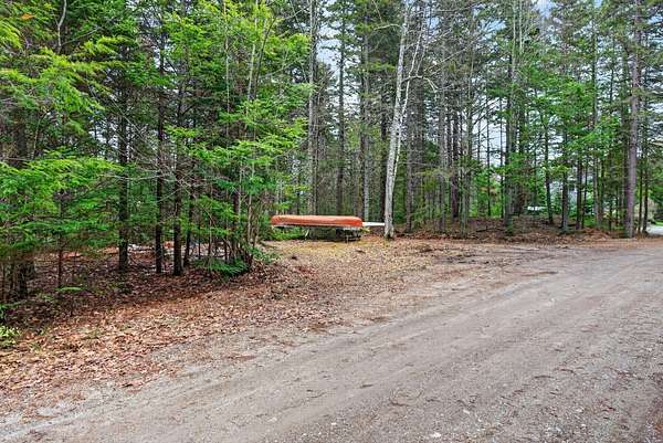 2 Acres of Residential Land for Sale in Brunswick, Maine
