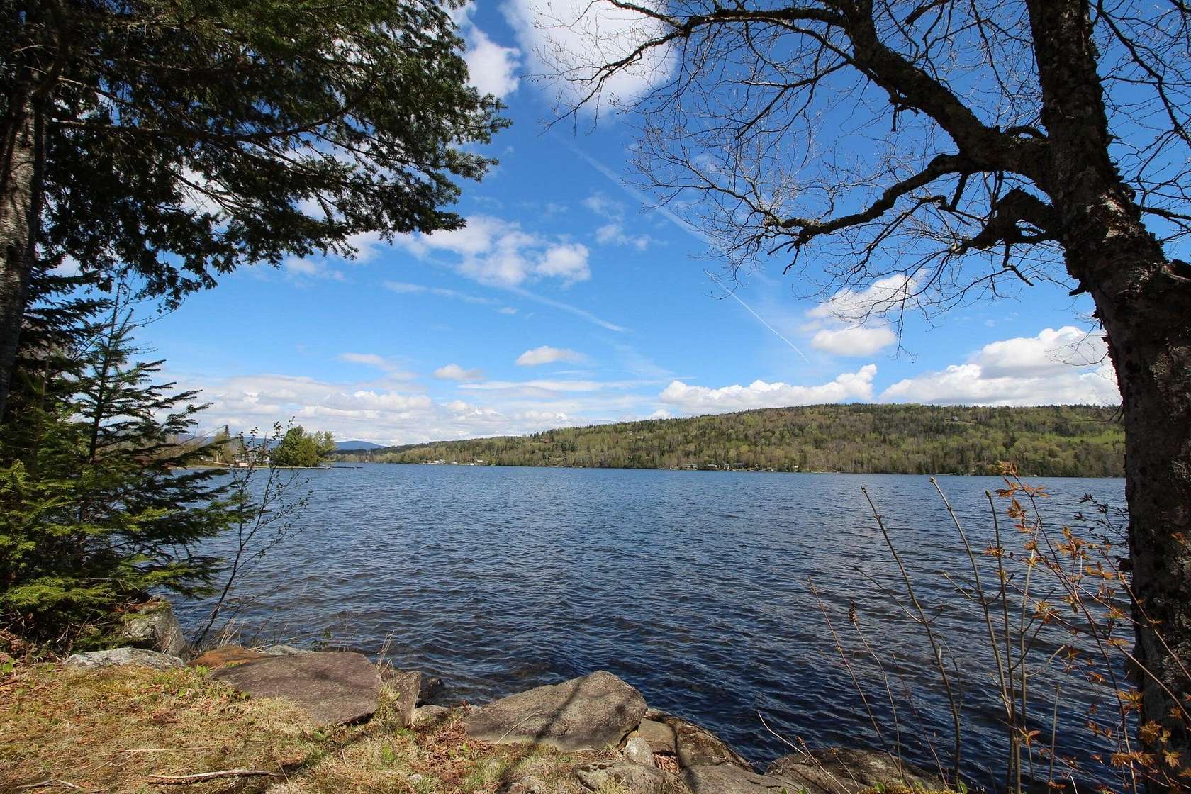 0.32 Acres of Land for Sale in Rangeley, Maine