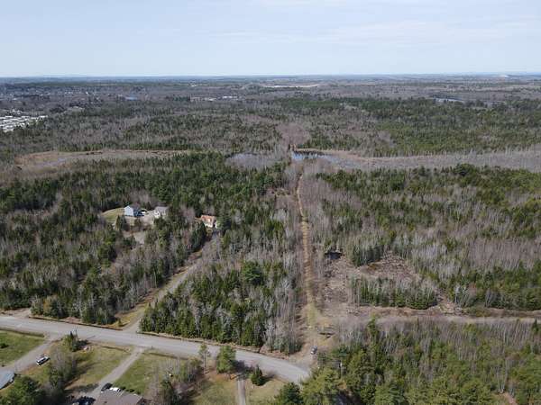 2.49 Acres of Residential Land for Sale in Milford, Maine