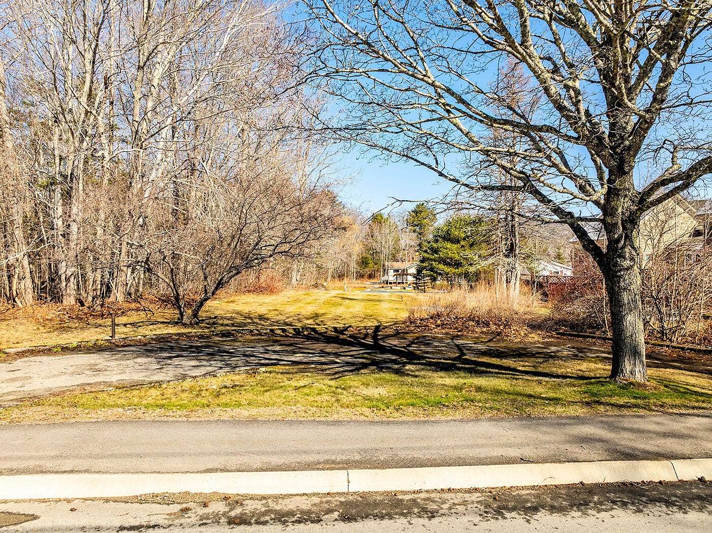 0.3 Acres of Residential Land for Sale in Camden, Maine