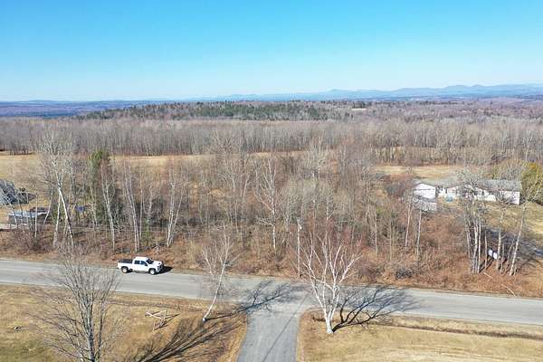 1.6 Acres of Residential Land for Sale in Skowhegan, Maine