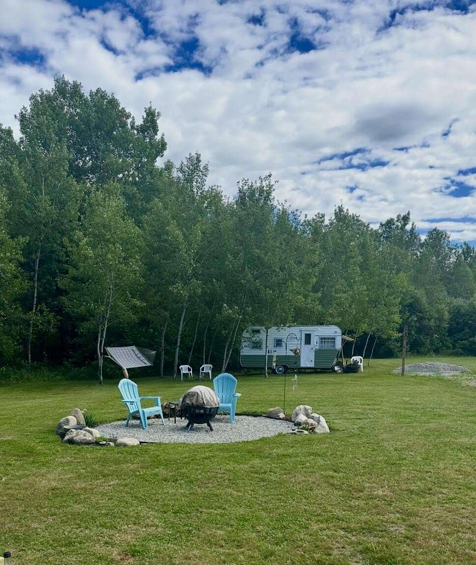 5.5 Acres of Residential Land for Sale in Detroit, Maine