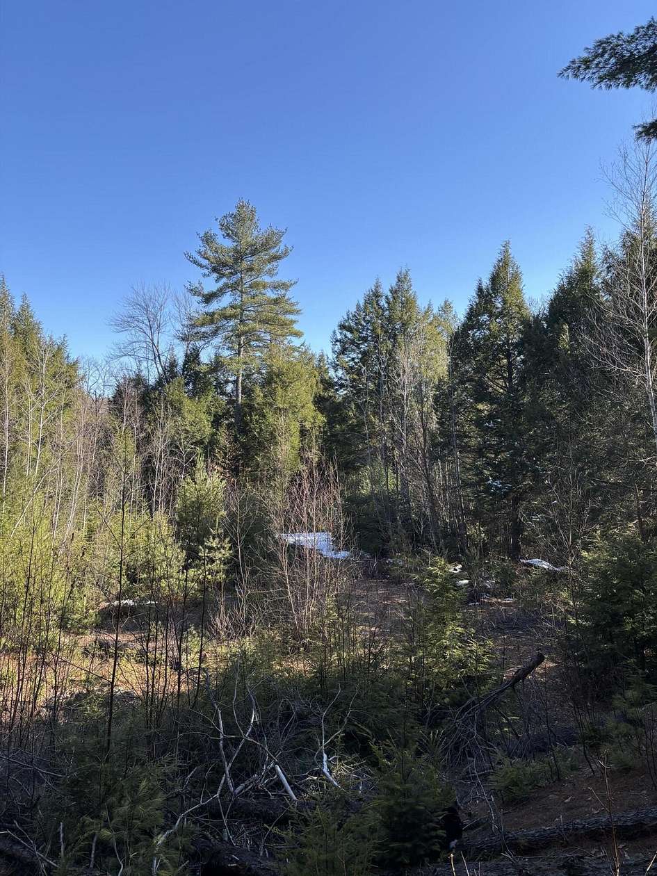 1.77 Acres of Residential Land for Sale in West Paris, Maine