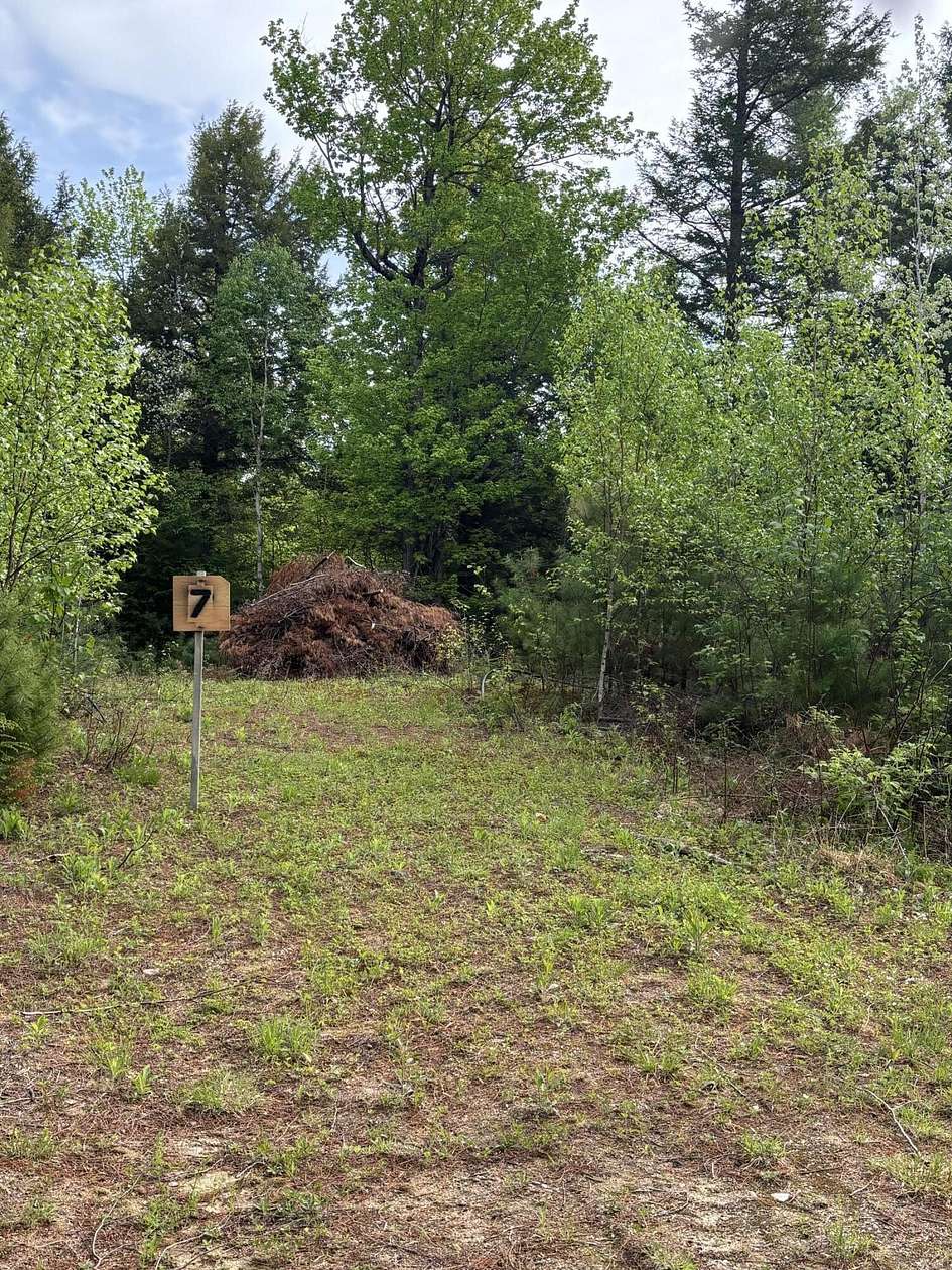 1.77 Acres of Residential Land for Sale in West Paris, Maine