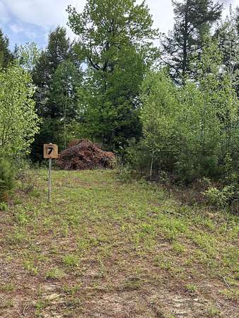 1.77 Acres of Residential Land for Sale in West Paris, Maine
