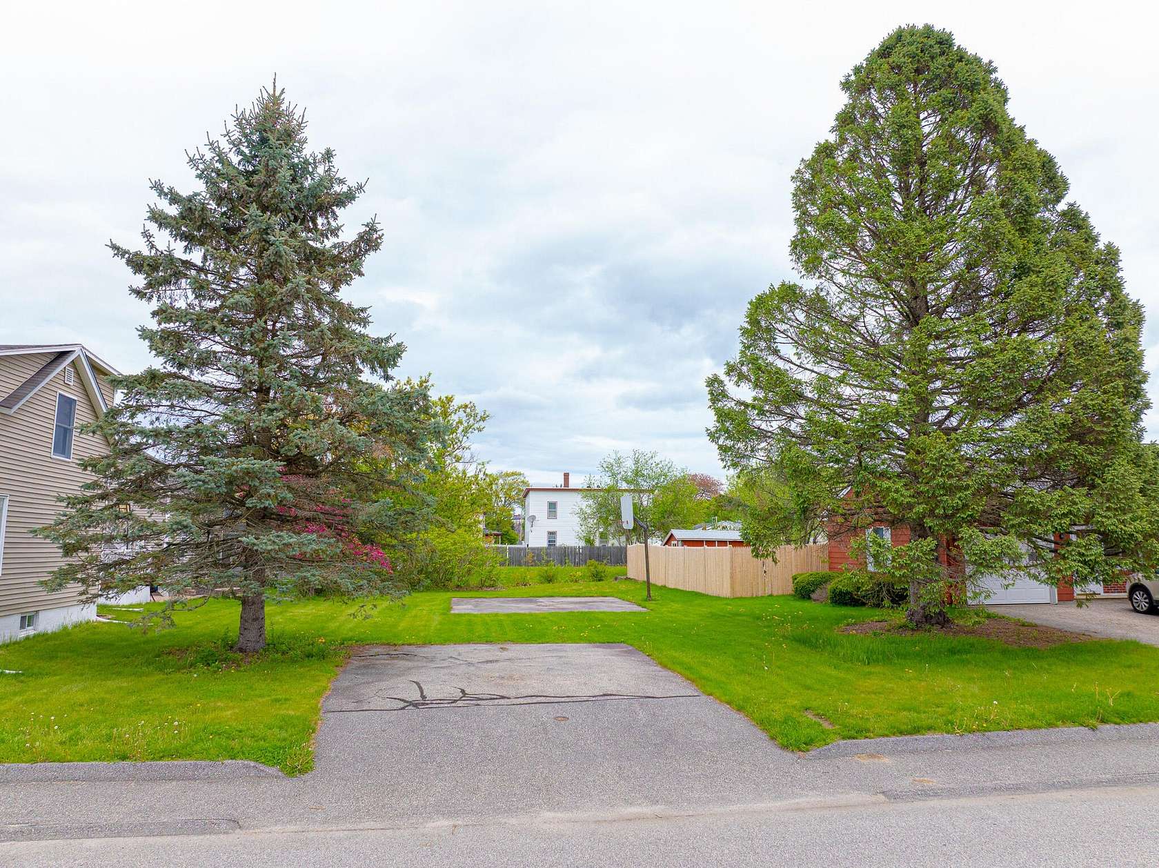 0.12 Acres of Residential Land for Sale in Biddeford, Maine