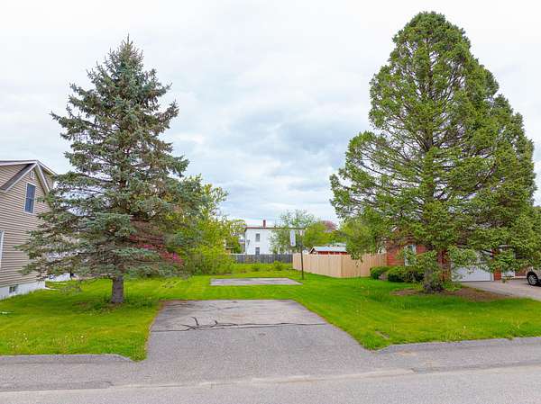 0.12 Acres of Residential Land for Sale in Biddeford, Maine
