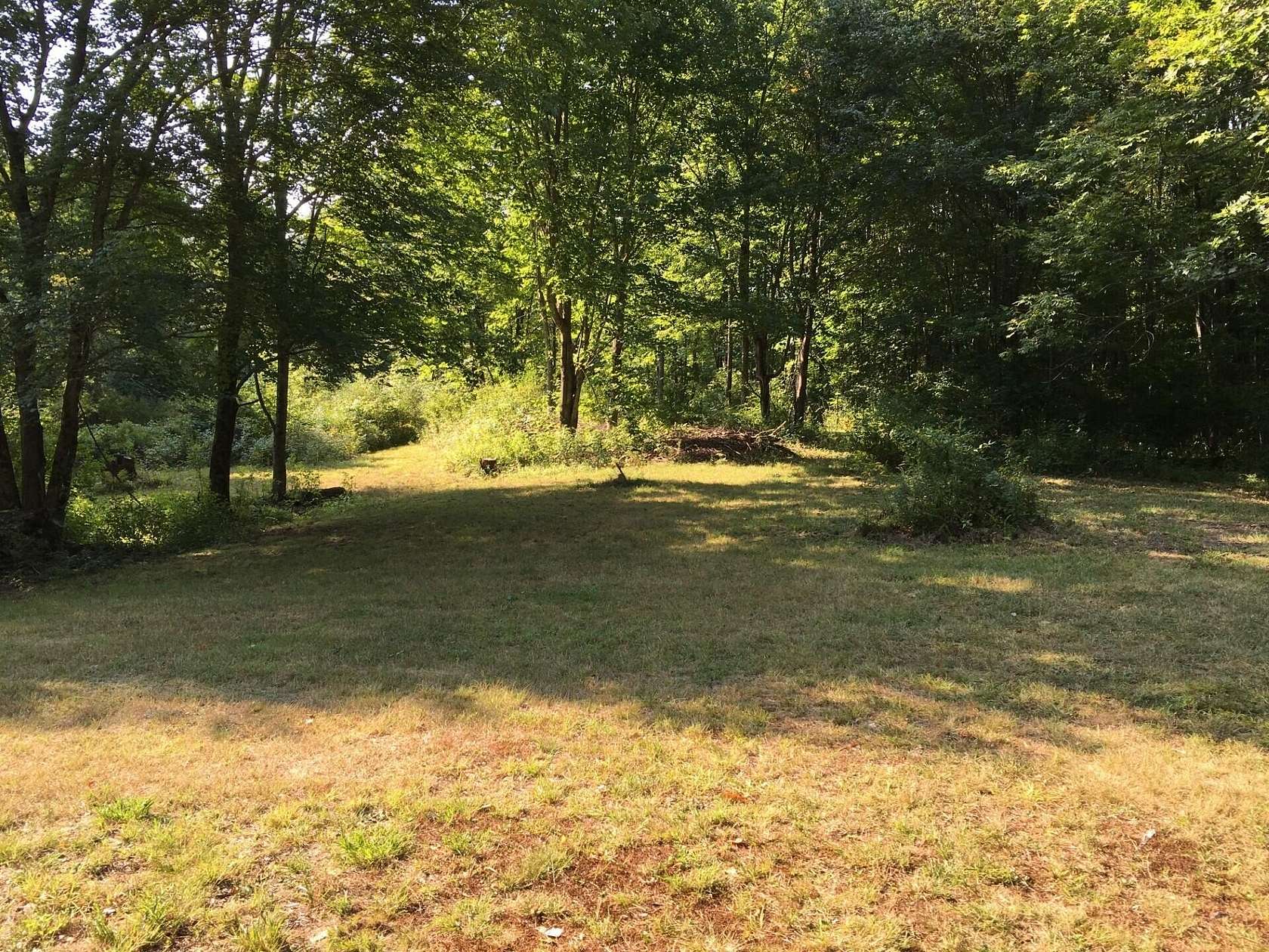 12 Acres of Land for Sale in Gray, Maine
