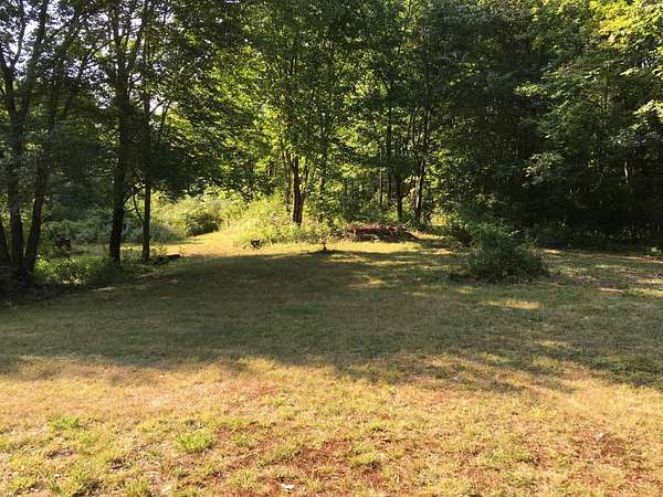 12 Acres of Land for Sale in Gray, Maine
