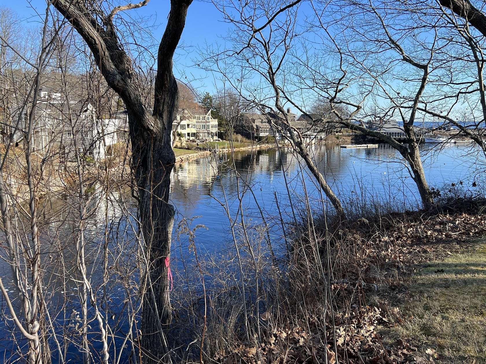 0.34 Acres of Residential Land for Sale in Ogunquit, Maine