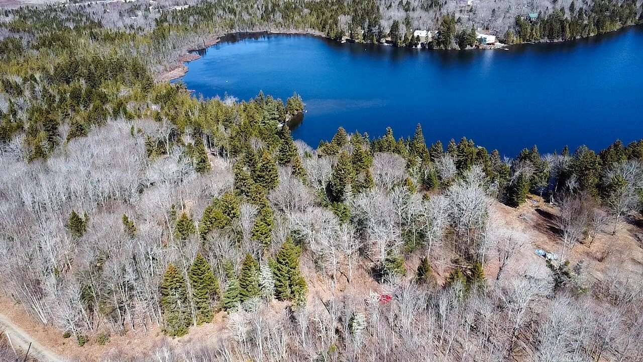 2.18 Acres of Land for Sale in Whiting, Maine