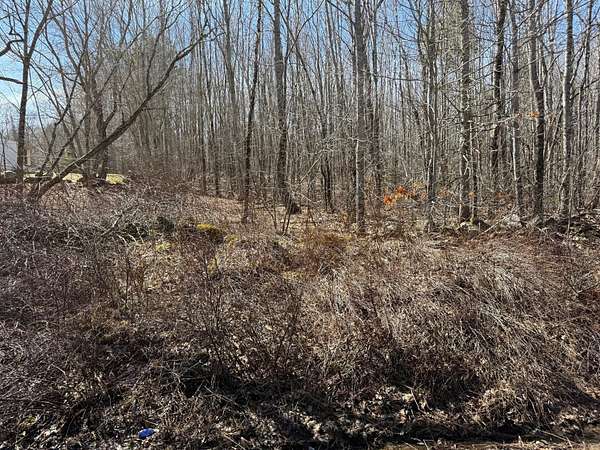 3 Acres of Residential Land for Sale in Waldoboro, Maine
