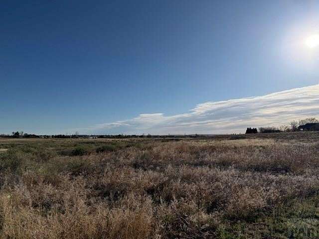 2.52 Acres of Land for Sale in Pueblo West, Colorado