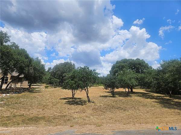 1 Acre of Residential Land for Sale in New Braunfels, Texas