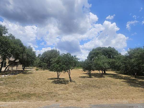 1 Acre of Residential Land for Sale in New Braunfels, Texas