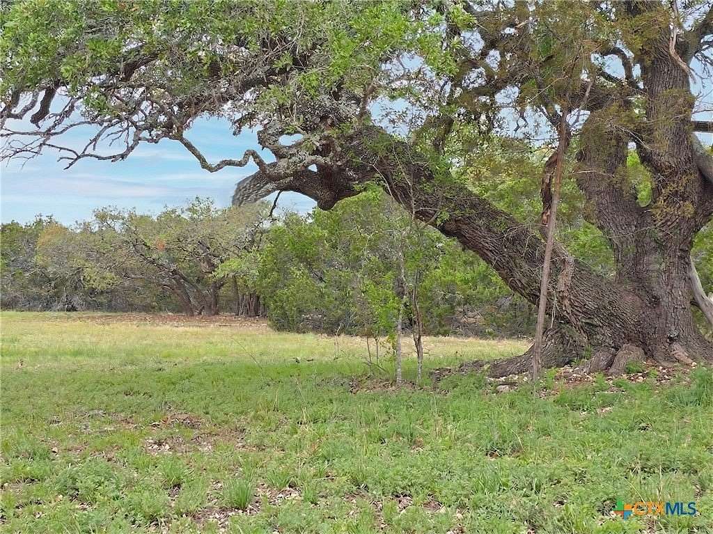 12 Acres of Land for Sale in Lampasas, Texas