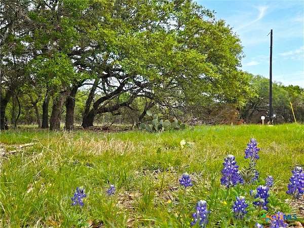 12 Acres of Land for Sale in Lampasas, Texas