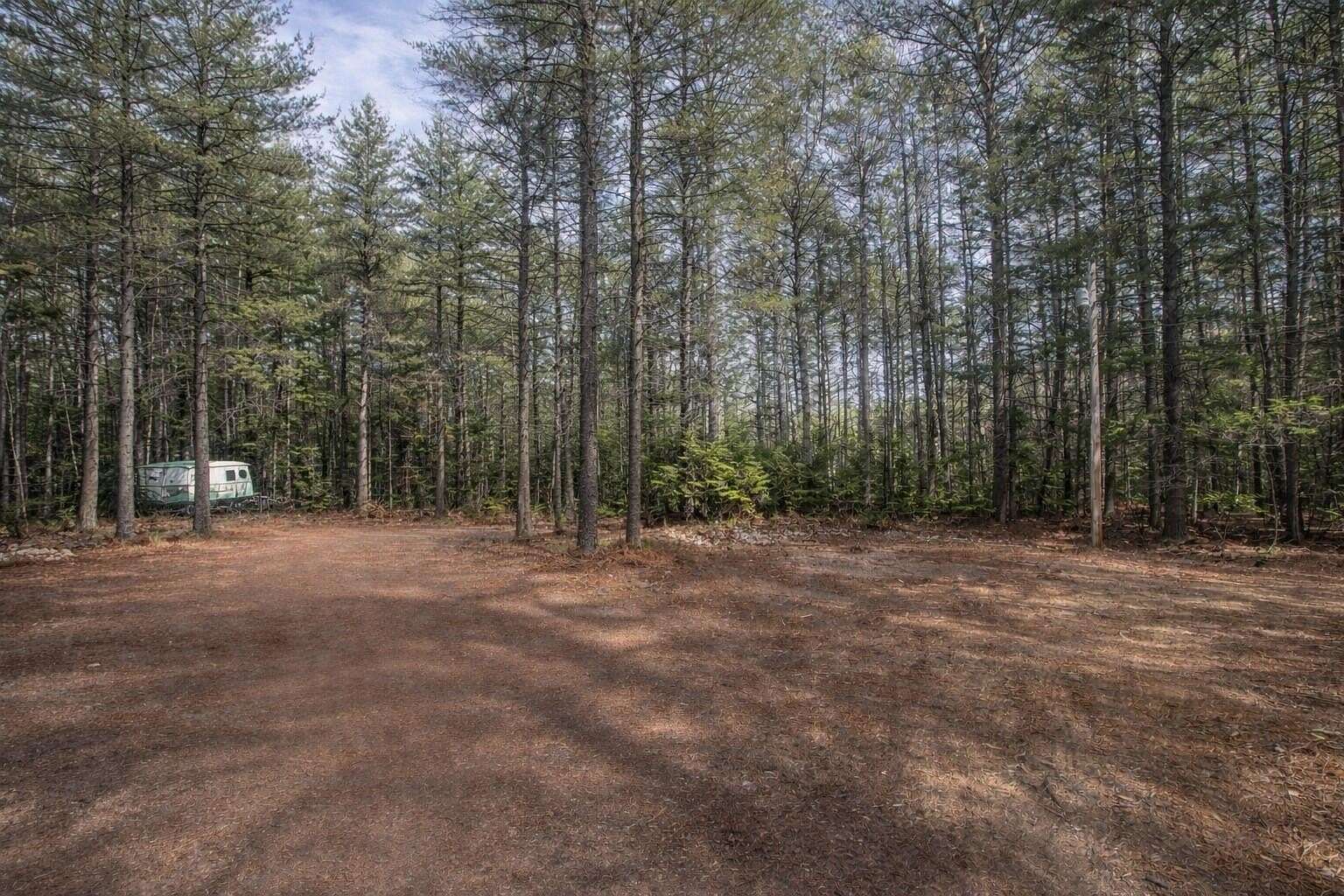 1.2 Acres of Residential Land for Sale in Harrison, Maine
