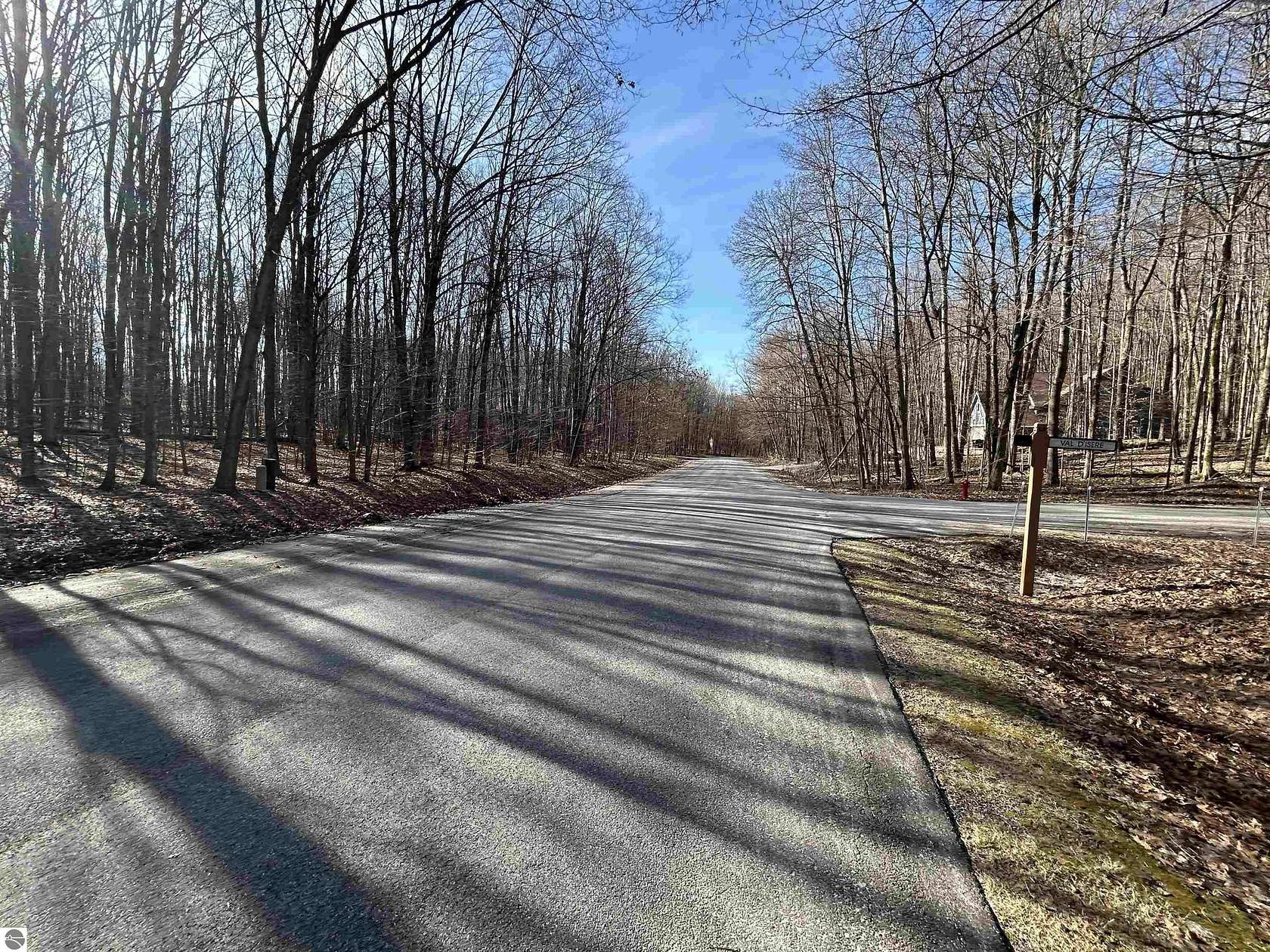 0.34 Acres of Land for Sale in Bellaire, Michigan