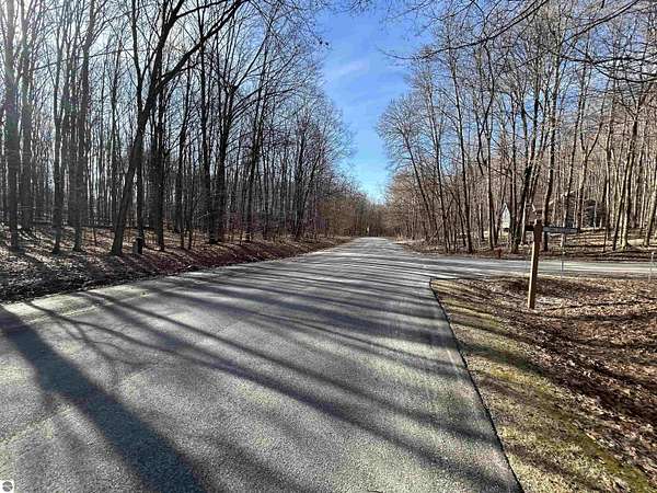 0.34 Acres of Land for Sale in Bellaire, Michigan