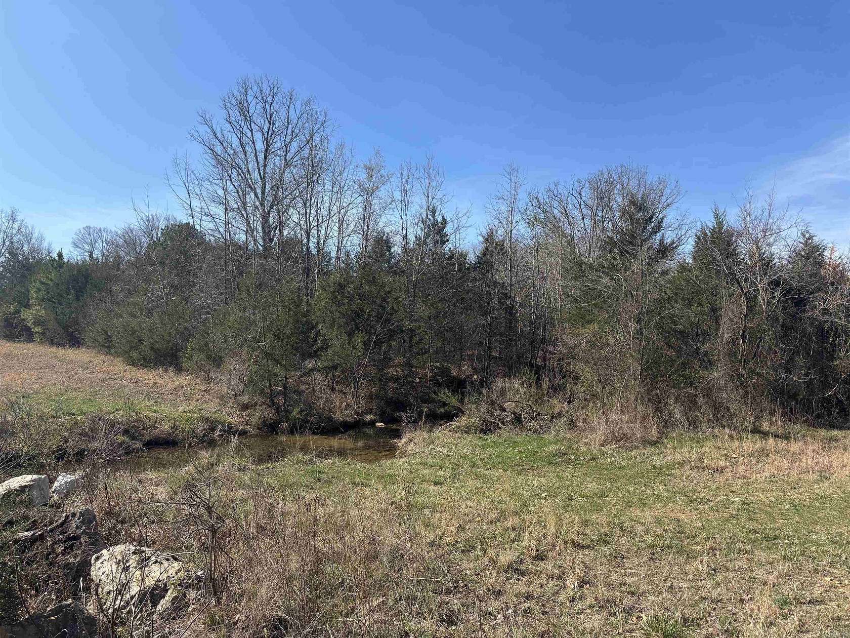 3.46 Acres of Mixed-Use Land for Sale in Ash Flat, Arkansas