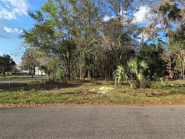 0.15 Acres of Residential Land for Sale in Gainesville, Florida
