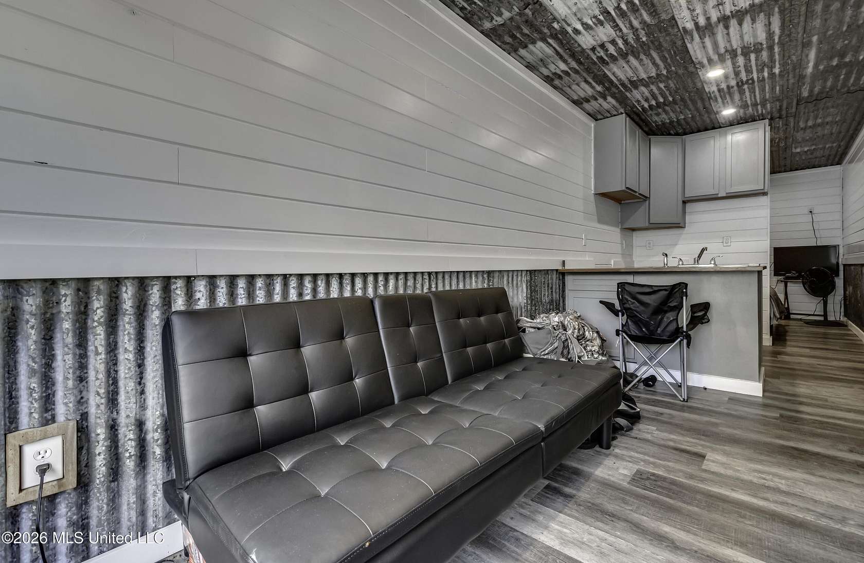 1 Acre of Residential Land for Sale in Yazoo City, Mississippi