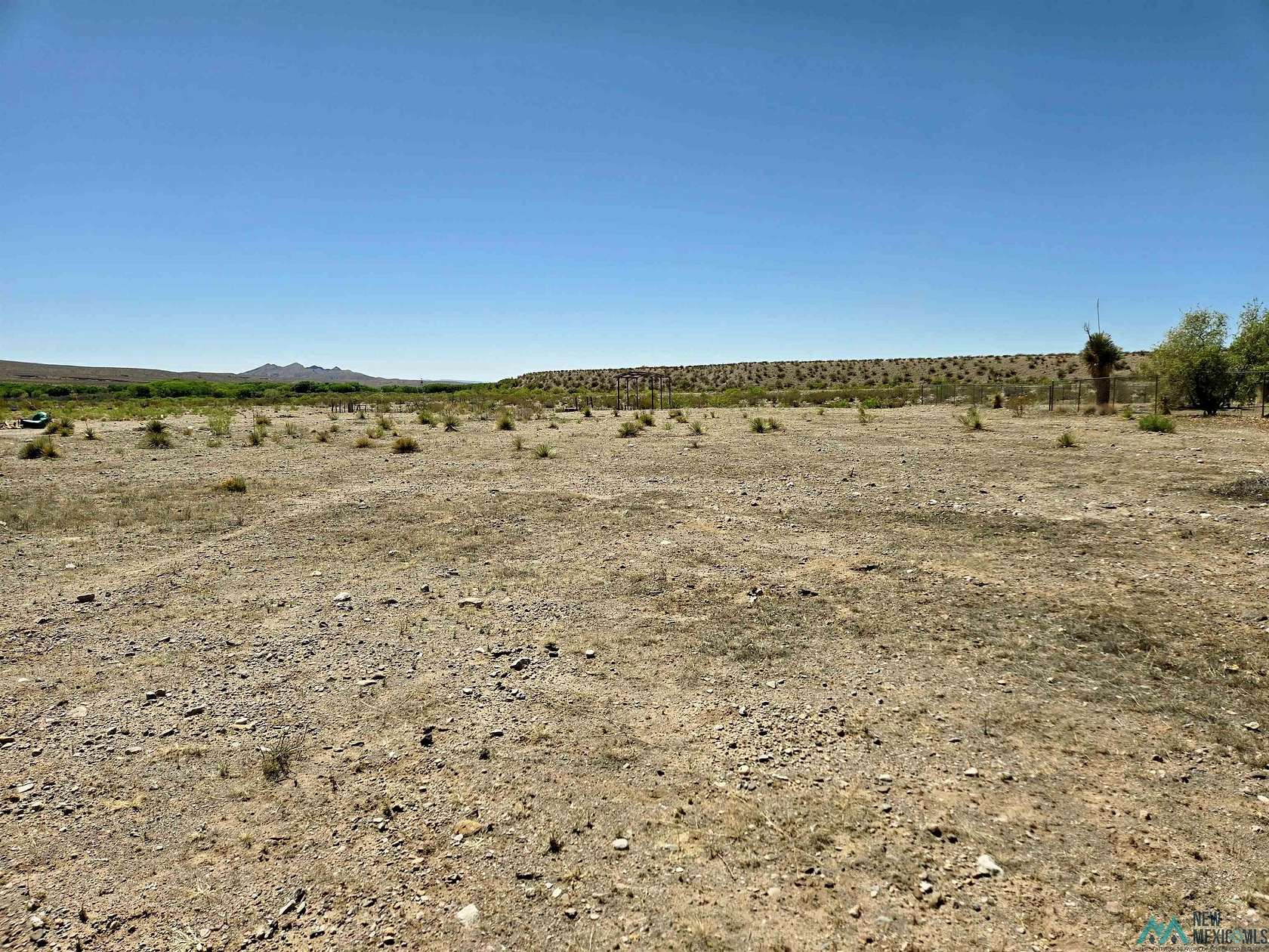 4.76 Acres of Residential Land for Sale in Caballo, New Mexico