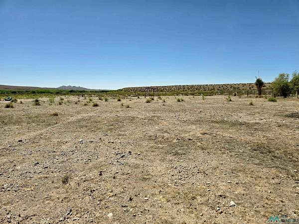 4.76 Acres of Residential Land for Sale in Caballo, New Mexico