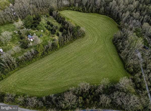 9.89 Acres of Residential Land for Sale in Monkton, Maryland