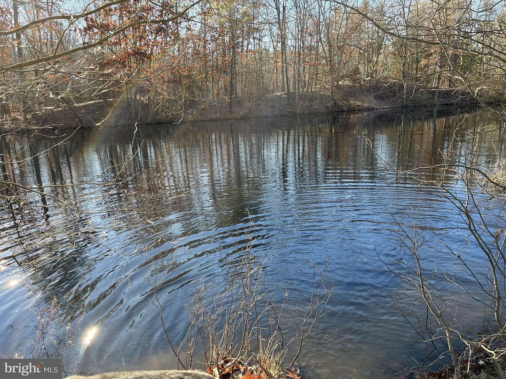 46.6 Acres of Agricultural & Residential Land for Sale in Shamong Township, New Jersey