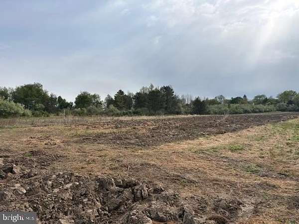 46.6 Acres of Agricultural & Residential Land for Sale in Shamong Township, New Jersey