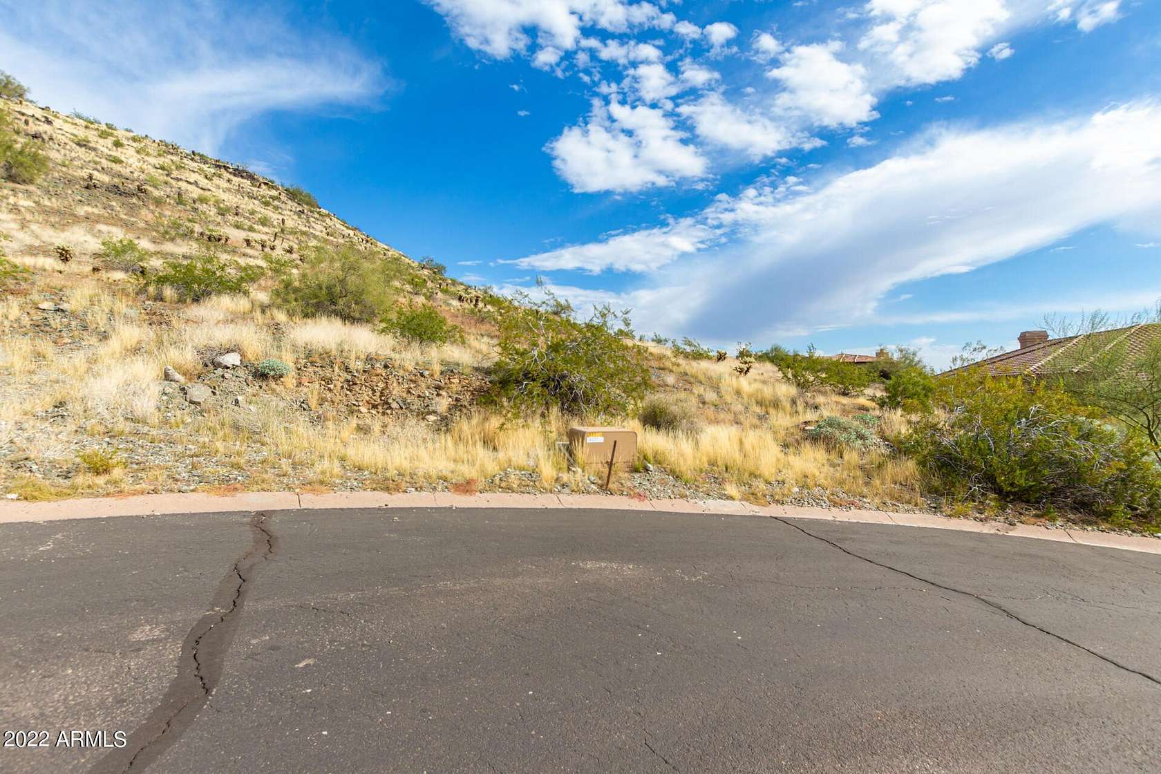 1.69 Acres of Residential Land for Sale in Phoenix, Arizona