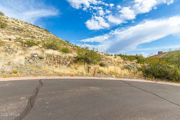 1.69 Acres of Residential Land for Sale in Phoenix, Arizona