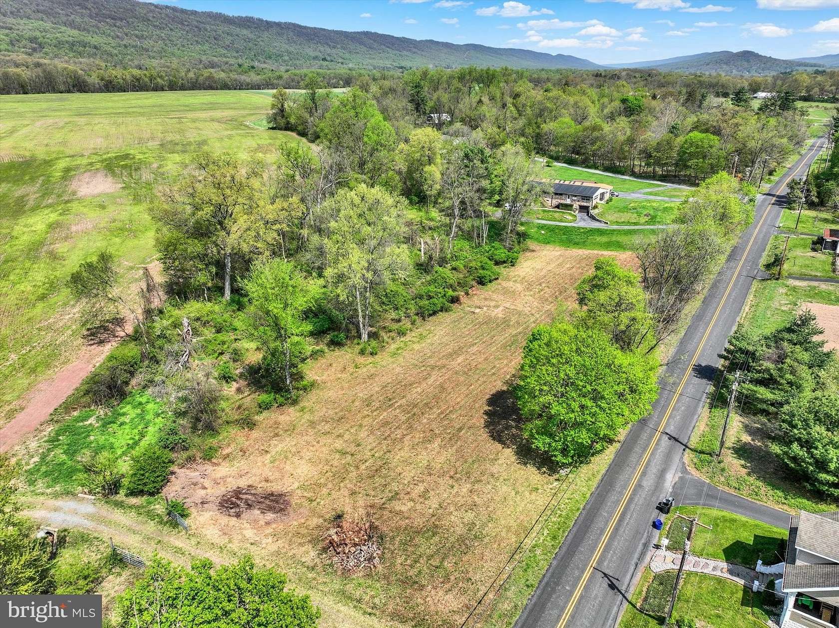 1.82 Acres of Residential Land for Sale in Dauphin, Pennsylvania