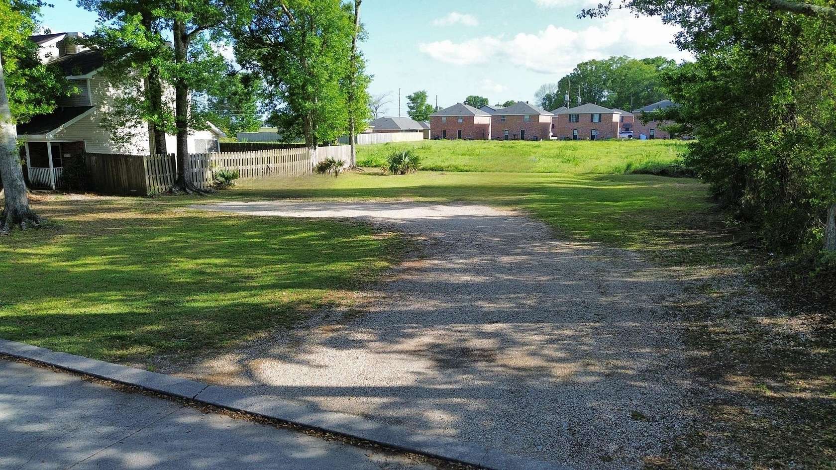 0.2 Acres of Residential Land for Sale in Thibodaux, Louisiana