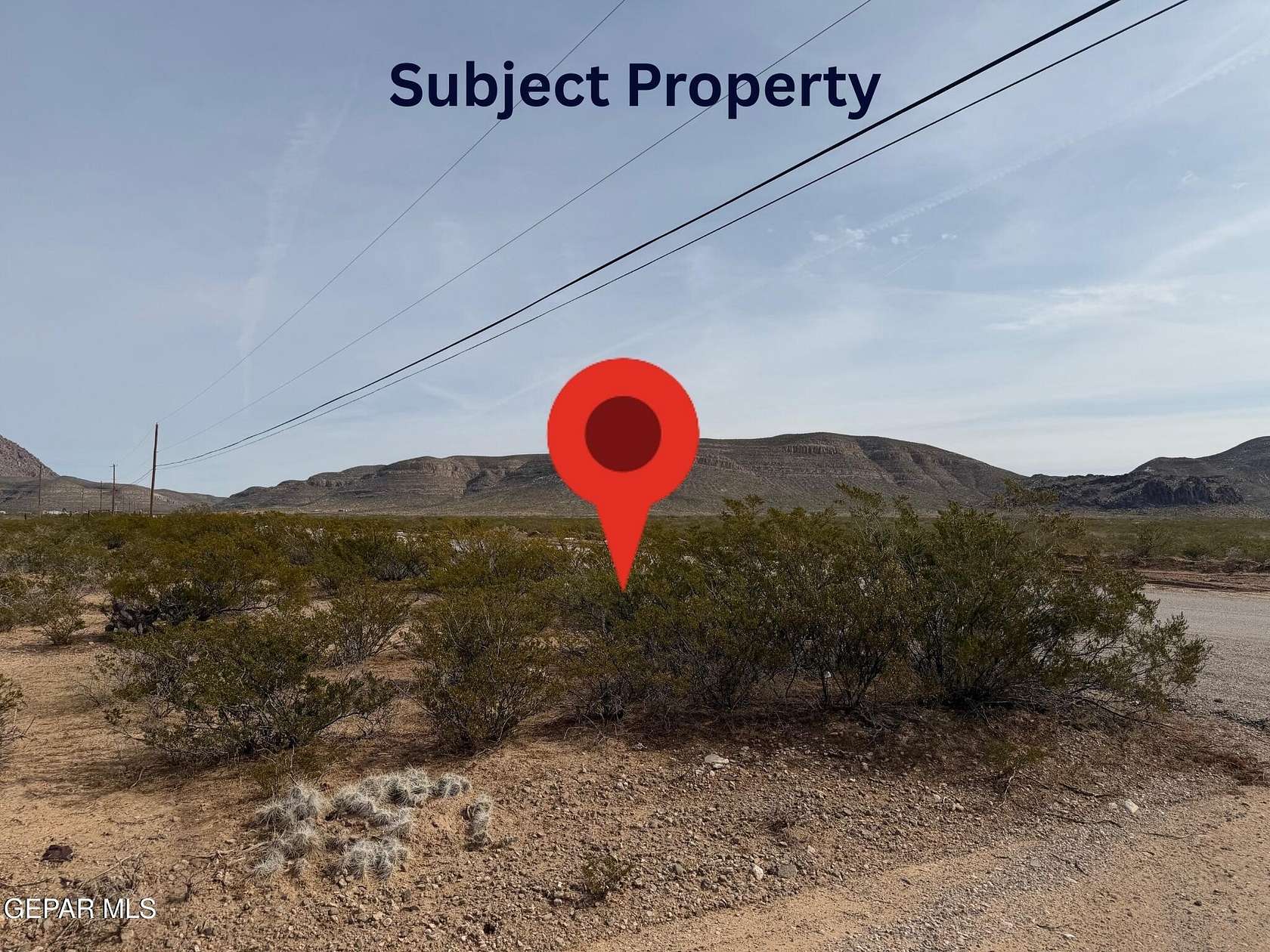 1 Acre of Land for Sale in Clint, Texas