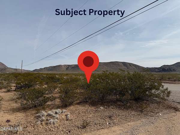 1 Acre of Land for Sale in Clint, Texas