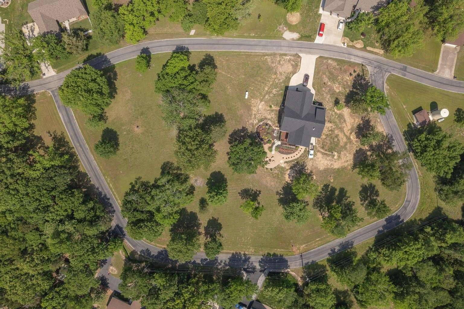 1.4 Acres of Residential Land for Sale in Shell Knob, Missouri