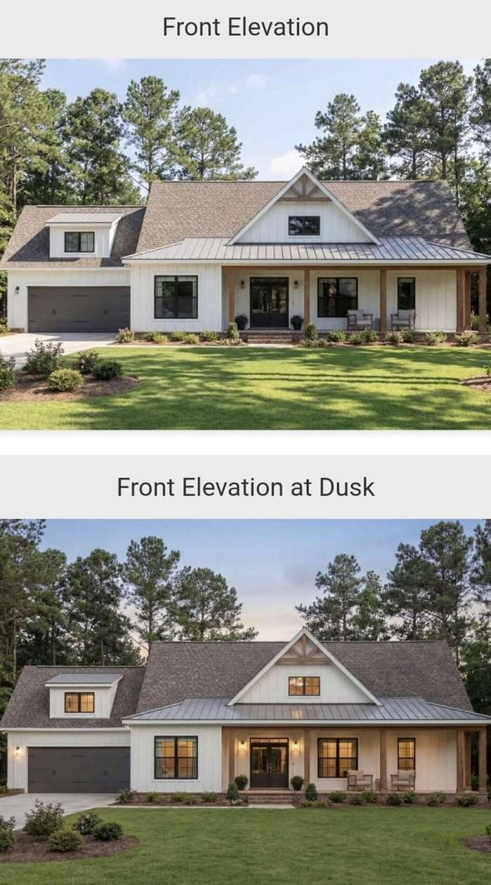 9 Acres of Land with Home for Sale in Hollis Town, Maine