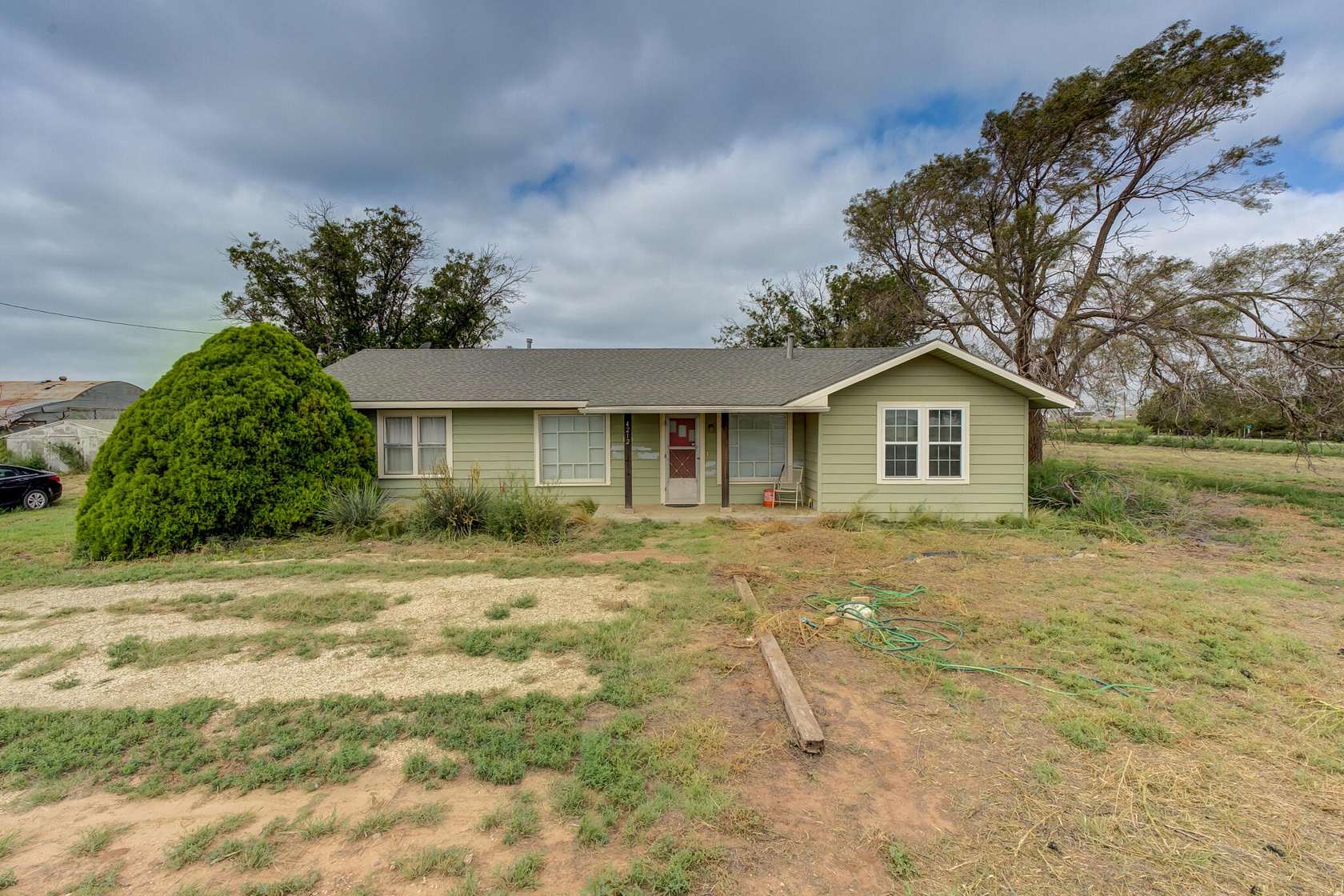 1.9 Acres of Improved Mixed-Use Land for Sale in Lubbock, Texas