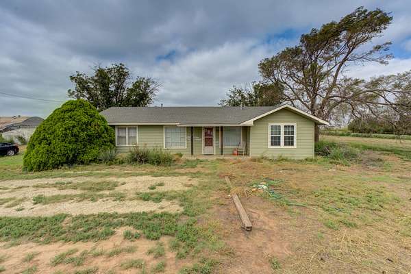 1.9 Acres of Improved Mixed-Use Land for Sale in Lubbock, Texas