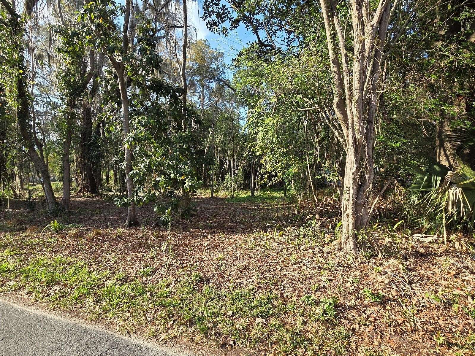 0.15 Acres of Residential Land for Sale in Gainesville, Florida