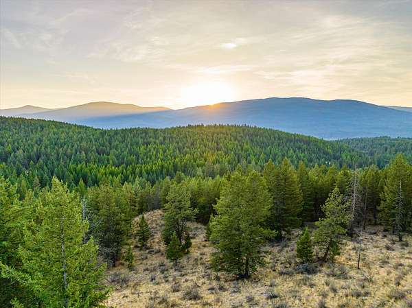 22.4 Acres of Recreational Land for Sale in Rexford, Montana