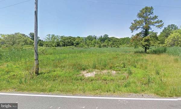 0.5 Acres of Residential Land for Sale in Rock Hall, Maryland