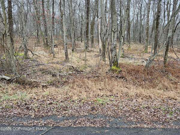 7.78 Acres of Residential Land for Sale in Tobyhanna, Pennsylvania