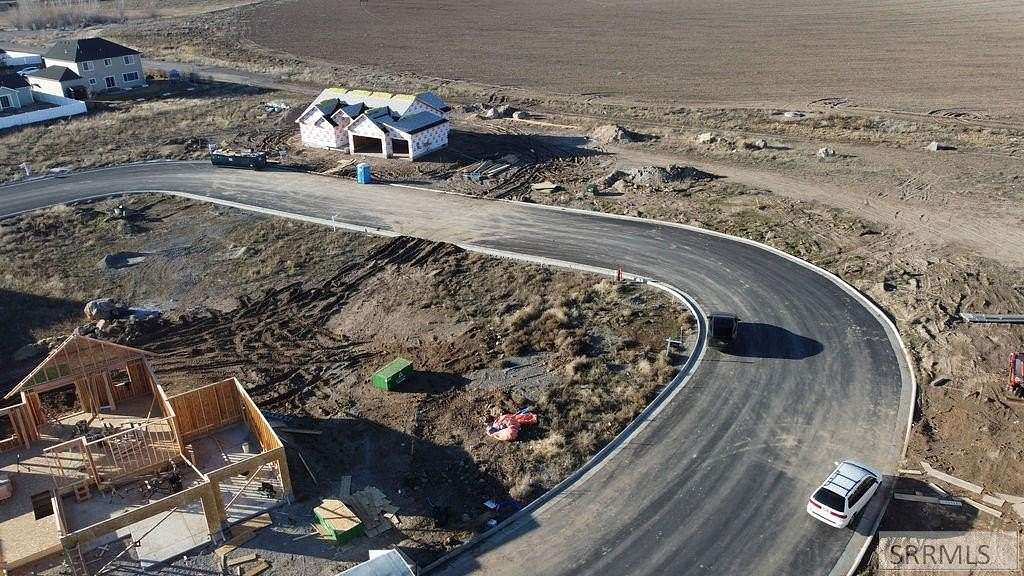 0.2 Acres of Residential Land for Sale in Rexburg, Idaho