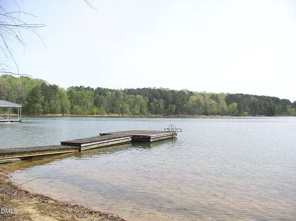 0.75 Acres of Residential Land for Sale in Henderson, North Carolina