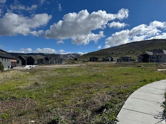 0.3 Acres of Residential Land for Sale in Mountain Green, Utah